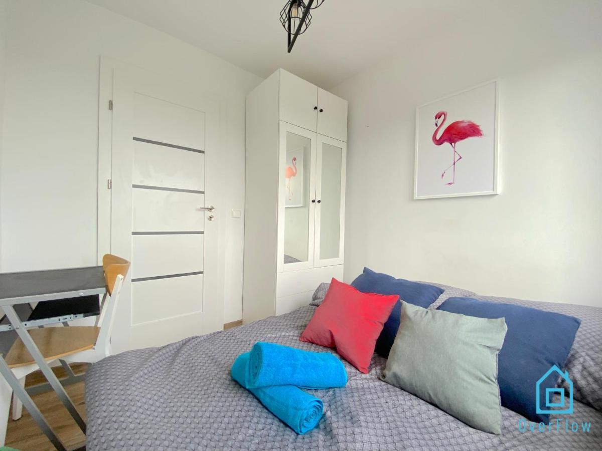 Flamingo Room Гданьск Экстерьер фото